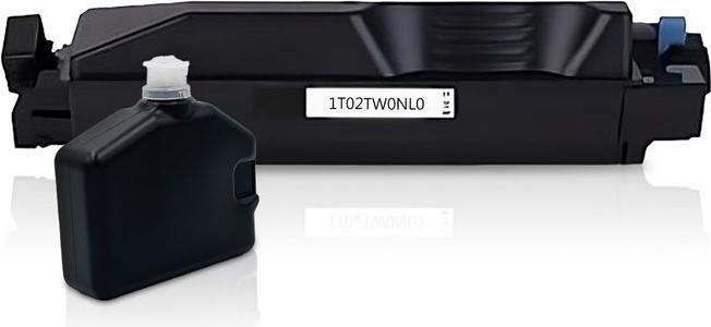 Image du produit Hermex Toner compatible pour Kyocera ECOSYS P6235cdn (CF)