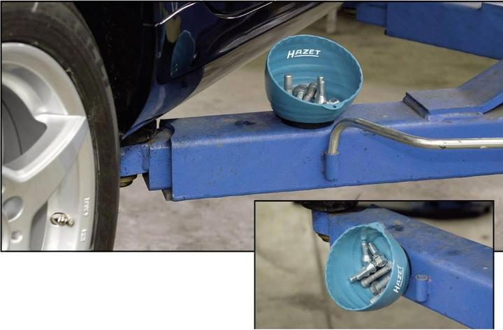 Produktbild HAZET Magnet-Schale ∙ 150 mm ⌀ 197-3 ∙ 150 mm