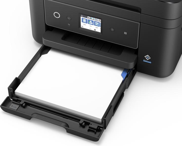 Immagine prodotto Epson WorkForce WF-2880DWF (Inchiostro, Colore)