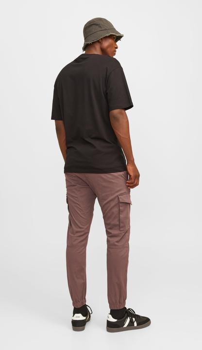 Produktbild Jack & Jones Slim Fit Cargo-Hose Cargo-Hose (W33/L32)