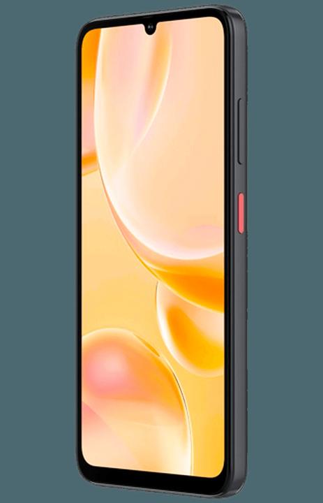 Immagine prodotto ZTE Blade A55 4GB/128GB Schwarz (128 GB, Nero)