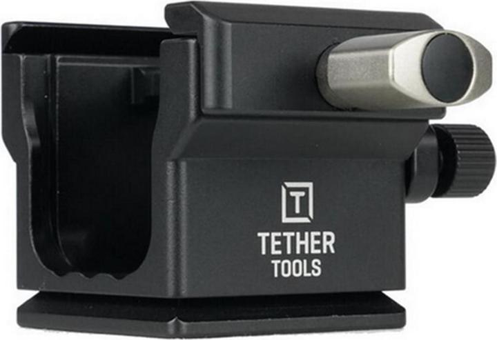 Produktbild Tether Tools Cable Spacer für L-Brackets (Stativhalterung)