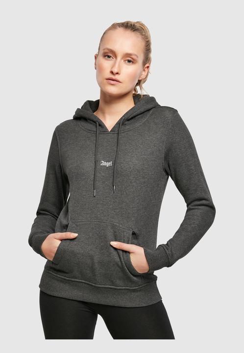 Actual product image Miss Tee Angel Wings Hoody - 125277 (S)