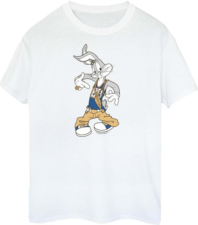 Looney Tunes Rapper TShirt (XXL)