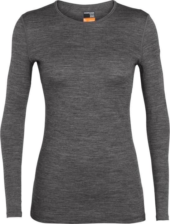 Actual product image Icebreaker 200 Oasis (XL)