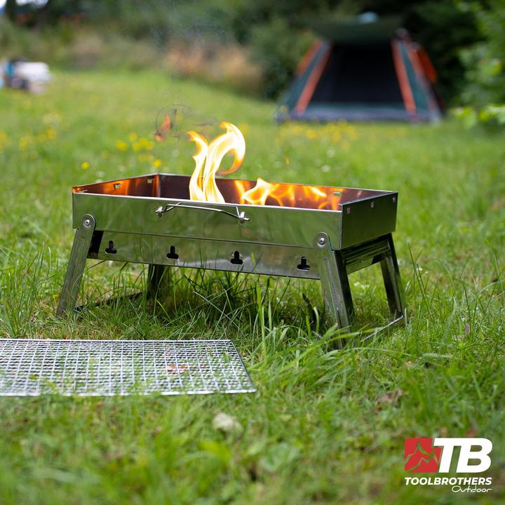 Immagine prodotto Tool Brothers GCBG-008L (43 cm)