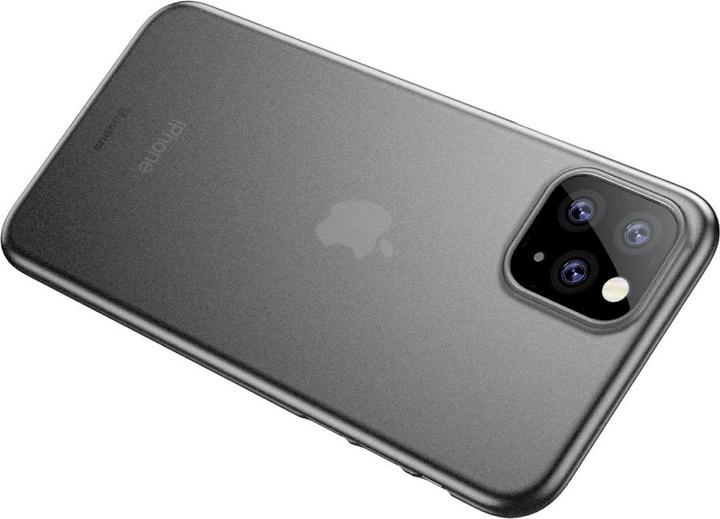 Produktbild Baseus Wing Series Backcover Hülle (Apple iPhone 11 Pro Max)