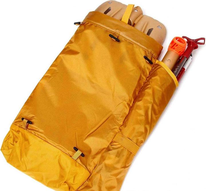 Immagine prodotto Blue Ice Zaino Firecrest 38 (38 l)