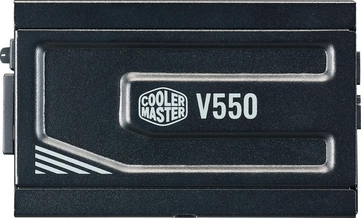 Actual product image Cooler Master V Series V550 SFX (550 W)