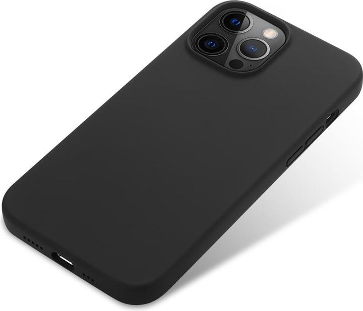 Productafbeelding Nevox StyleShell SHOCK iPh 16 Pro (Apple iPhone 16 Pro)