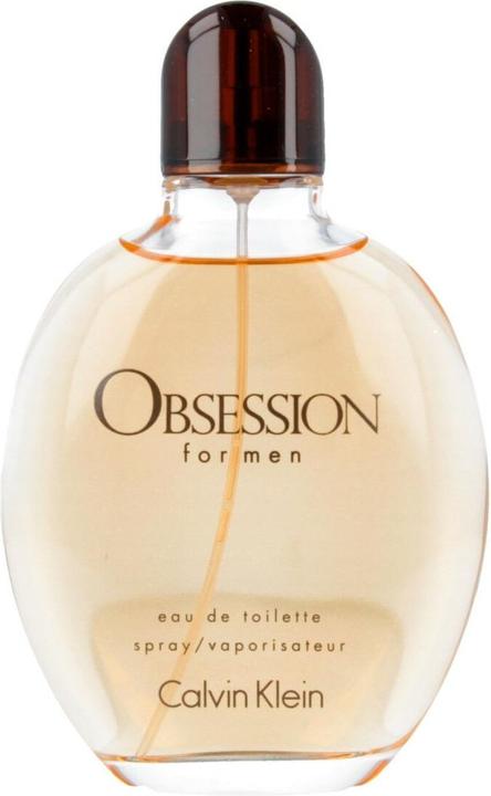 Calvin Klein Obsession (Eau de Toilette, 200 ml)