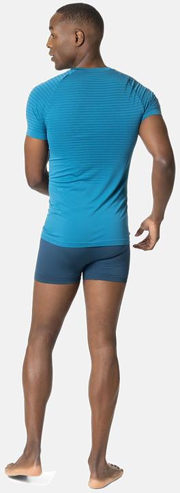 Produktbild Odlo BL TOP crew neck s/s PERFORMANCE X-LIGHT (XL)