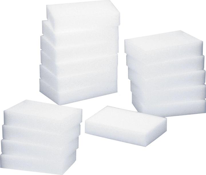 Image du produit Dirt Devil Gomme à salir (20 pcs)