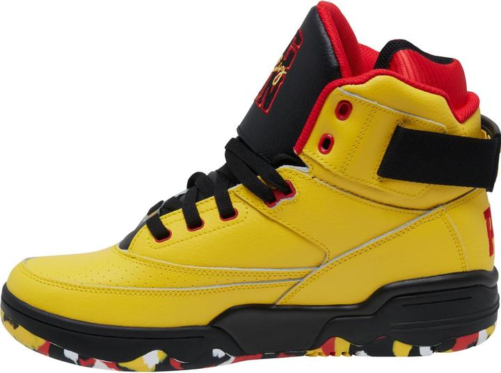 Immagine prodotto Ewing 33 HI BIG BUN - 186761 (13)