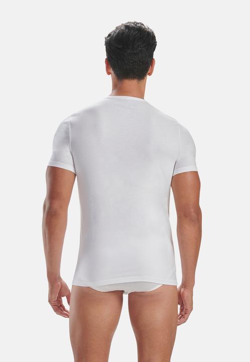 Produktbild adidas T-Shirt Casual Bequem sitzend - 16027 (M)