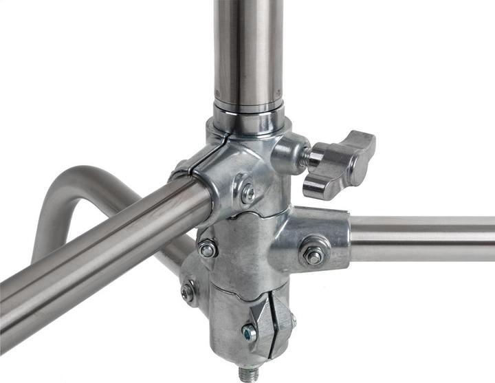 Immagine prodotto Caruba Supporto C con braccio LS 9 (260 cm, 10 kg)