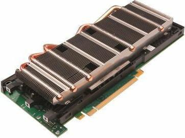 Immagine prodotto HPE NVIDIA Tesla M60 - Processore di GPU Computing - 2 GPU (16 GB)