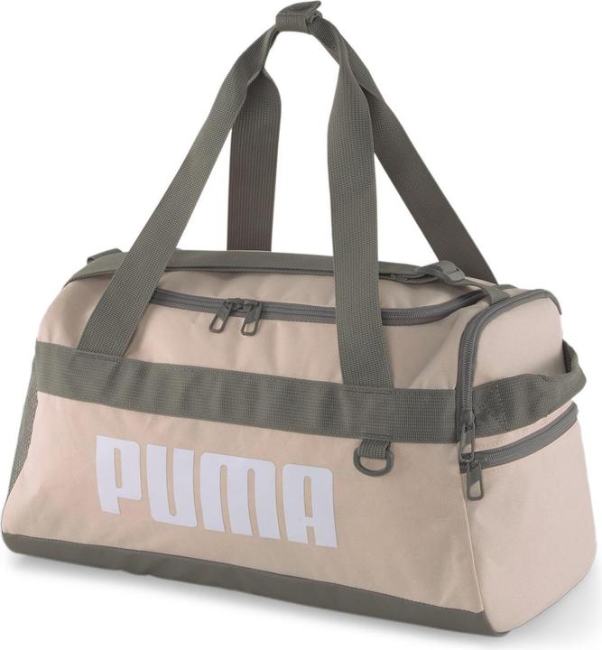 Actual product image Puma Challenger Duffel Bag XS-076619 (25 l)