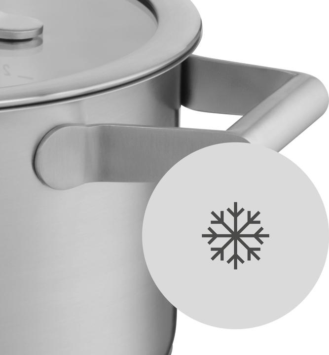 Immagine prodotto WMF Comfort Line 4 pezzi (24 cm, Pentola)