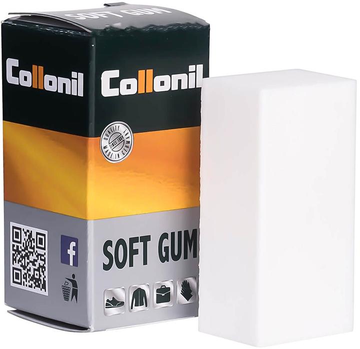 Collonil Soft Gum (1 x)
