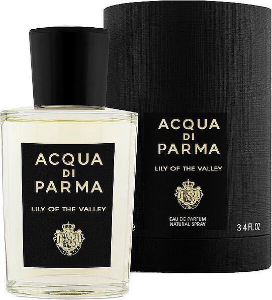 Produktbild Acqua Di Parma Lily of the Valley Lily of the Valley (Eau de Parfum, 100 ml)
