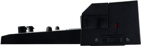 Produktbild Dell EURO2 Advanced E-Port II (Docking Port, 1 Ports)