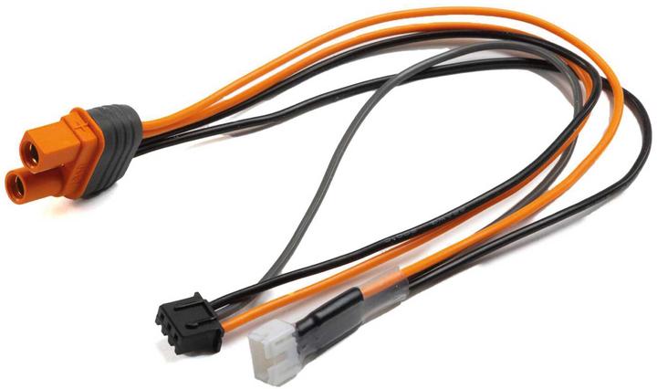 Adapter: IC3 Battery / 2S UMX Device (Bal./Chrg.)