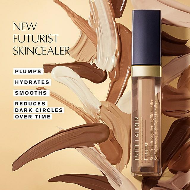 Immagine prodotto Estée Lauder Futurist (3N - Medio)