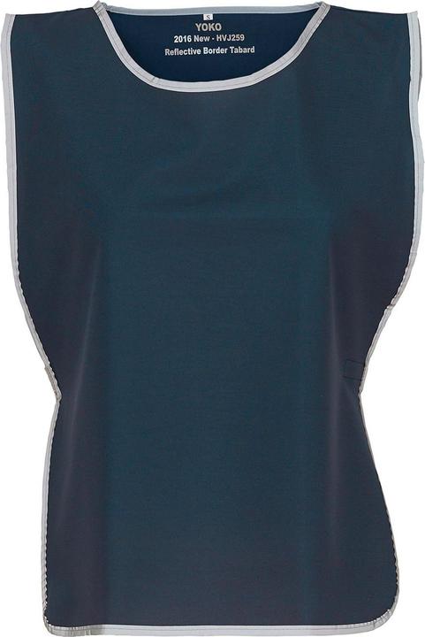 Marineblau
