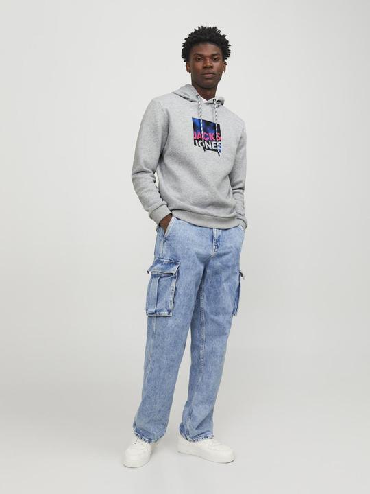 Image du produit Jack & Jones Sweat à capuche (L)