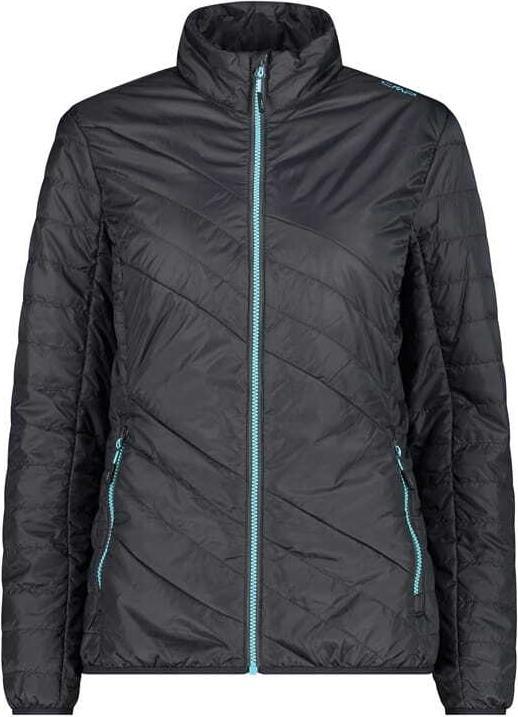 CMP Campagnolo Damen-Daunenjacke (XXS)