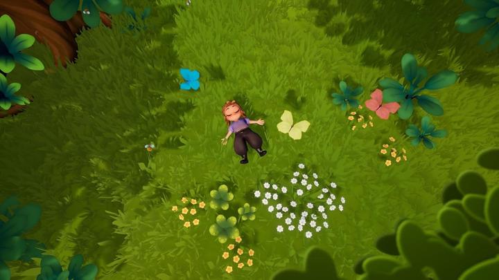 Image du produit Garden Witch Life (Switch, DE)