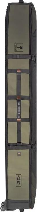 Produktbild Ocean & Earth 6ft4 Hypa Triple Wheel Fish/Short