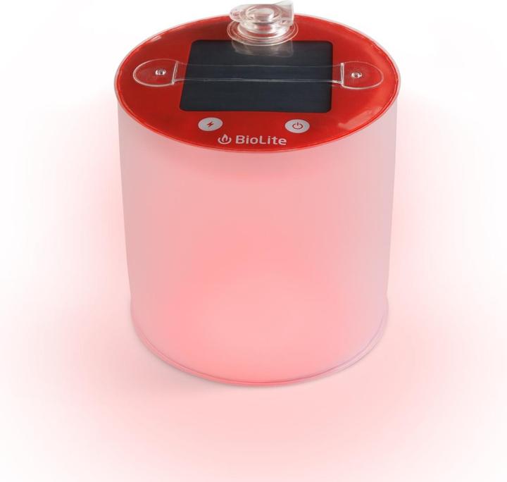 Biolite Luci Emergency