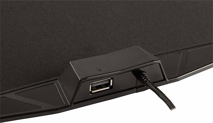 Produktbild Corsair MM800 Rgb Polaris Cloth (M)