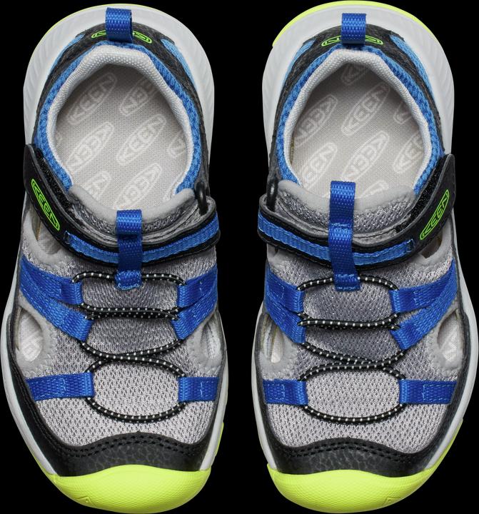 Actual product image Keen C Motozoa Sandal (31)