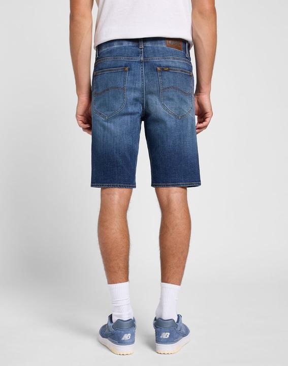 Actual product image Lee XM 5 Pocket Short (S)