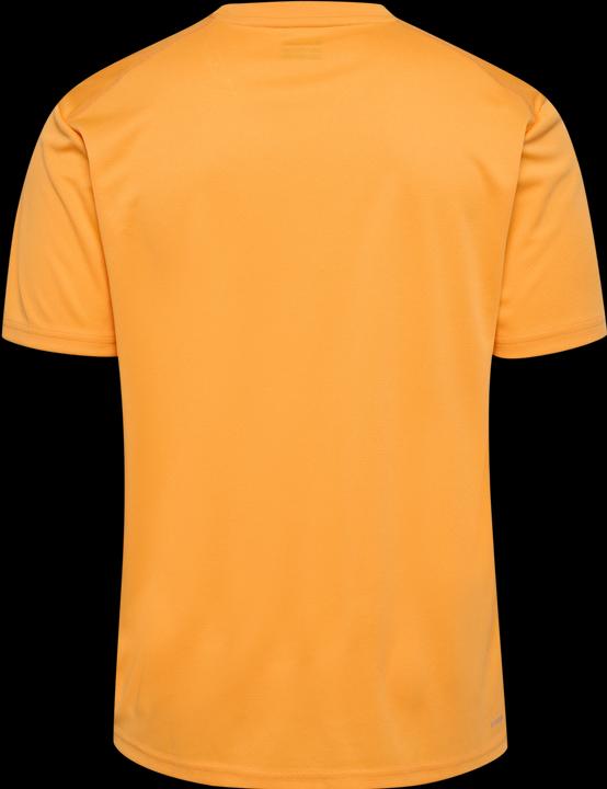 Actual product image hummel hmlACTIVE PL JERSEY S/S (M)