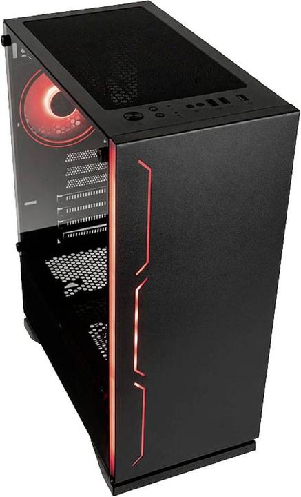 Produktbild Kolink Inspire K11 ARGB Midi-Tower, Tempered Glass (ATX)