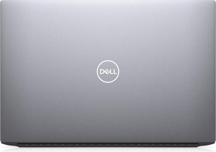 Actual product image Dell Precision 5560 (15.60", Intel Core i7-11850H, 16 GB, 512 GB, CH)
