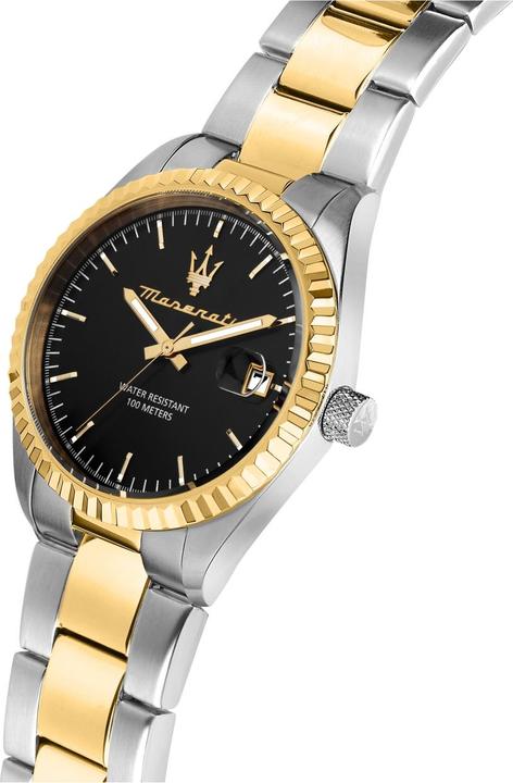 Produktbild Maserati Competizione (Analoguhr, 43 mm)
