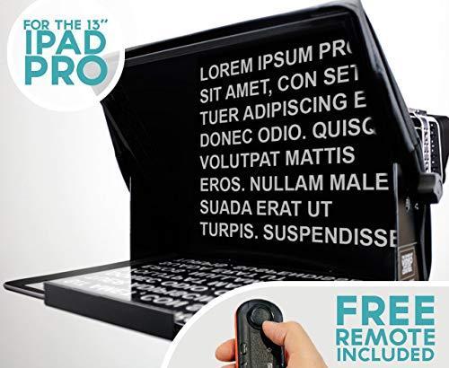 Image du produit Teleprompter pad iLight Pro (Téléprompteurs)