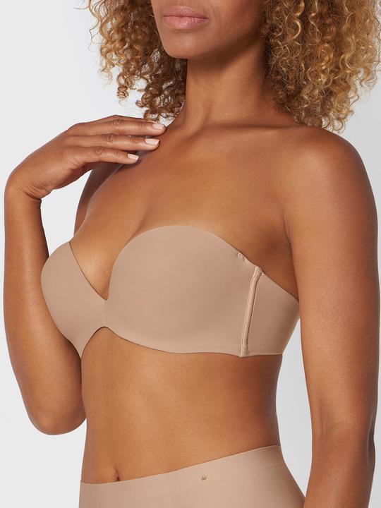 Immagine prodotto Triumph Reggiseno Stepy Soft con ferretto (80 C, Confezione da 2)