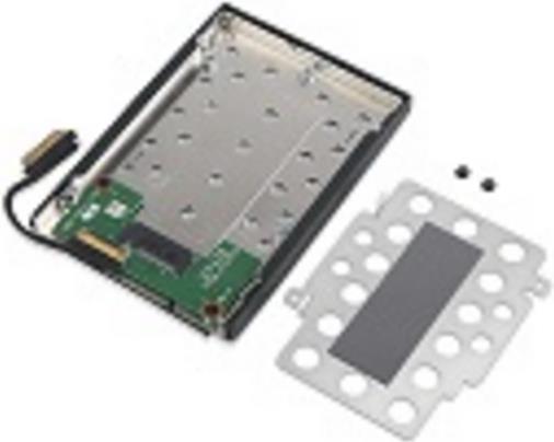 Immagine prodotto Lenovo Vassoio SSD ThinkPad M.2 1 per ThinkPad T470/T480