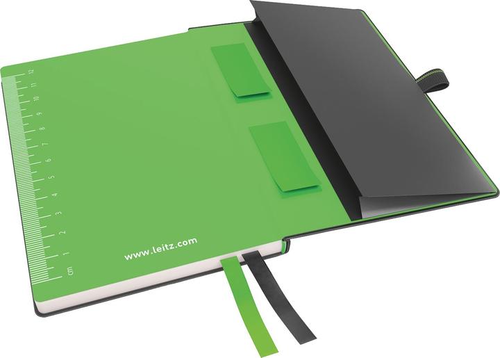 Actual product image Leitz Complete (A6, Lined, Hardcover)