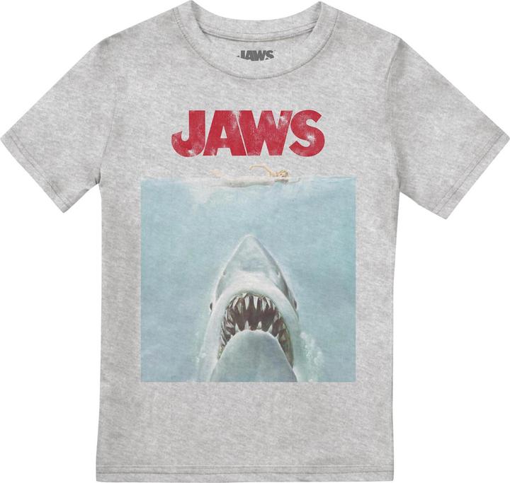 Produktbild JAWS Tshirt Jungen (140)