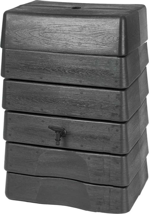 Nature Regenfass (168 l)