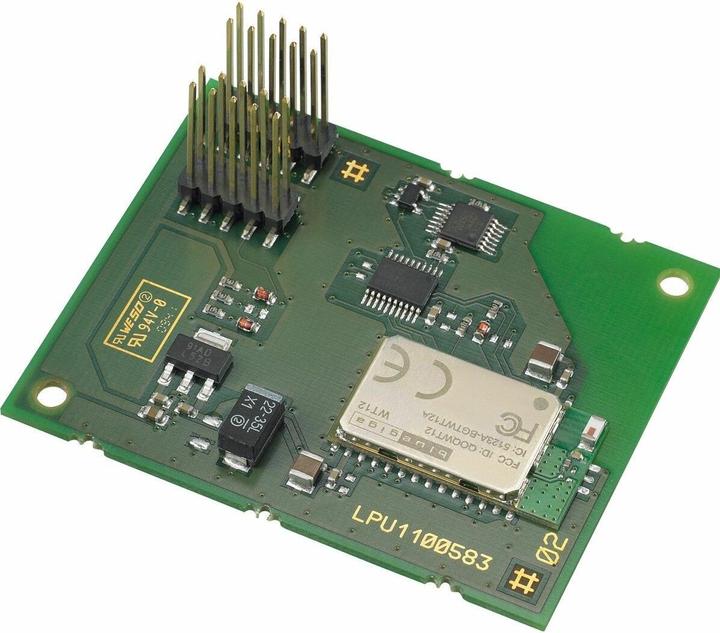 Agfeo BT module 40 Bluetooth module for ST 40(S0/UP0) from firmware 8.4 and ST 42