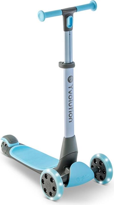 Immagine prodotto Yvolution Y Glider NUA Kids Kickbike Scooter