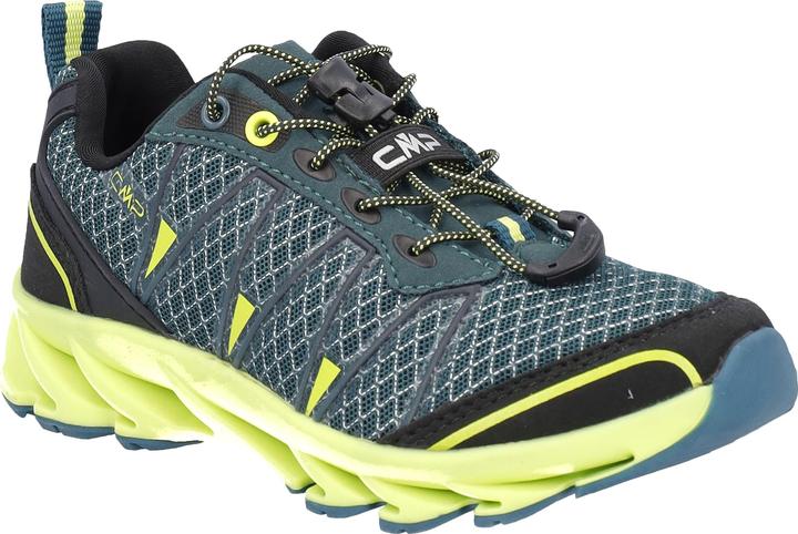 CMP Campagnolo Kid's Altak Trail Shoe 2.0